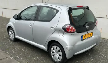 Toyota Aygo 1.0 complet