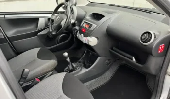 Toyota Aygo 1.0 complet