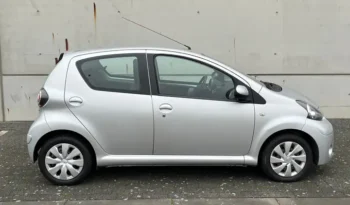 Toyota Aygo 1.0 complet
