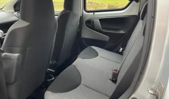 Toyota Aygo 1.0 complet
