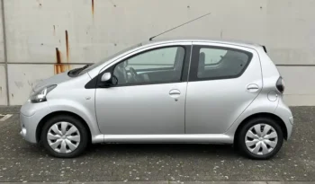 Toyota Aygo 1.0 complet