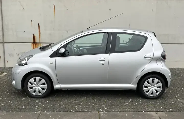 Toyota Aygo 1.0 complet