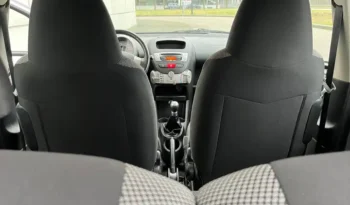 Toyota Aygo 1.0 complet