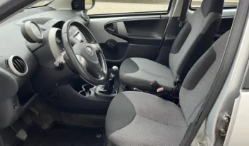 Toyota Aygo 1.0 complet