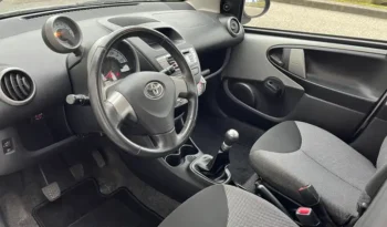 Toyota Aygo 1.0 complet
