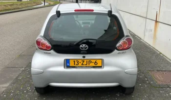 Toyota Aygo 1.0 complet