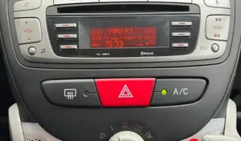 Toyota Aygo 1.0 complet