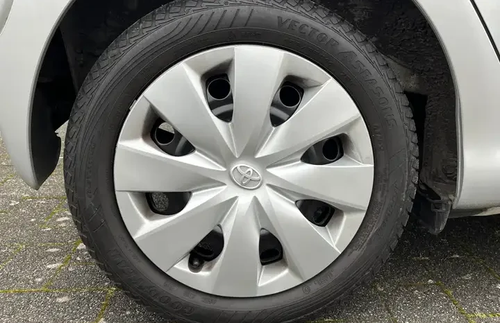 Toyota Aygo 1.0 complet