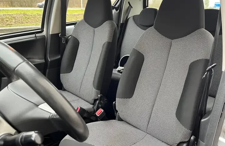 Toyota Aygo 1.0 complet