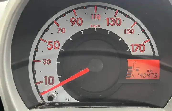Toyota Aygo 1.0 complet