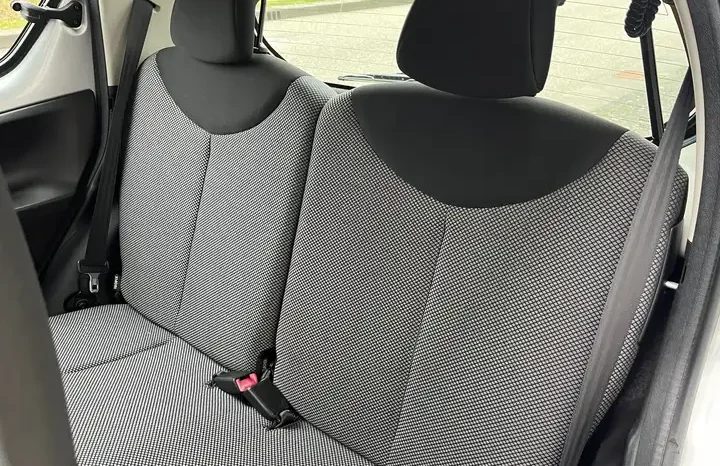 Toyota Aygo 1.0 complet