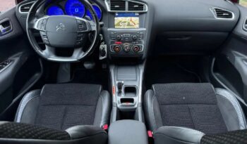 Citroen C4 1.6 complet