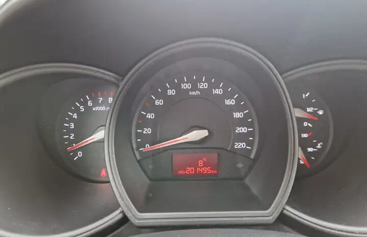 Kia Rio 1.2 complet