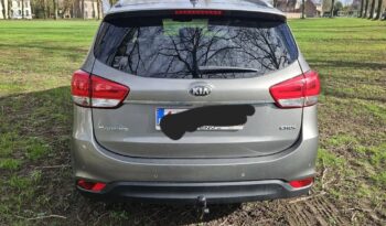 Kia  Carens 1.7 complet