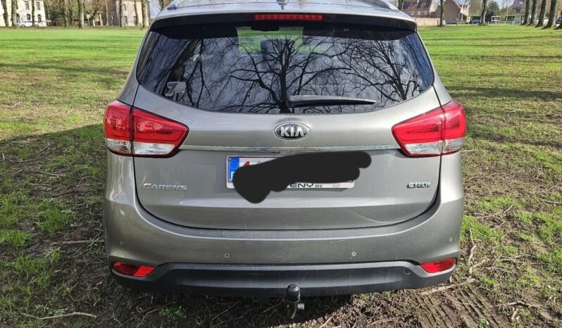 Kia  Carens 1.7 complet