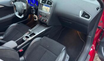 Citroen C4 1.6 complet