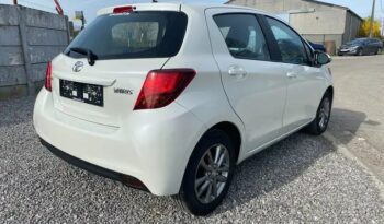 Toyota Yaris 1.33i complet
