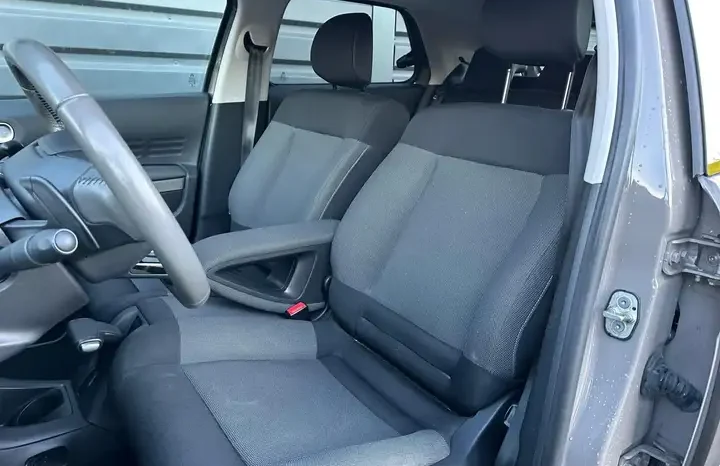 Citroen  C4 Cactus 1.2 complet