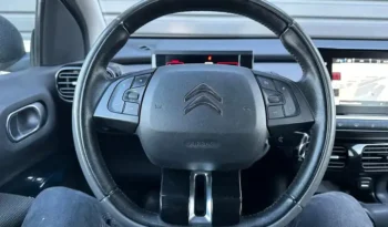 Citroen  C4 Cactus 1.2 complet