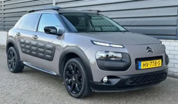 Citroen  C4 Cactus 1.2 complet