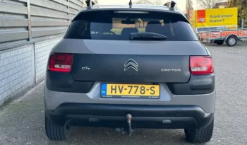Citroen  C4 Cactus 1.2 complet