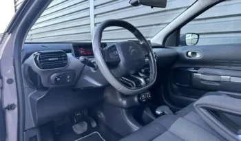 Citroen  C4 Cactus 1.2 complet
