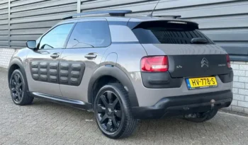 Citroen  C4 Cactus 1.2 complet