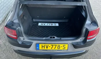 Citroen  C4 Cactus 1.2 complet