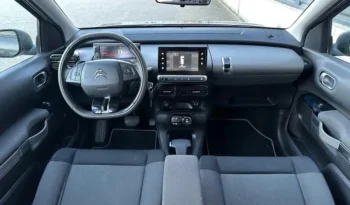 Citroen  C4 Cactus 1.2 complet