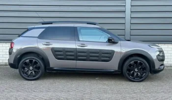Citroen  C4 Cactus 1.2 complet