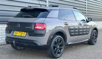 Citroen  C4 Cactus 1.2 complet