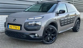 Citroen  C4 Cactus 1.2 complet