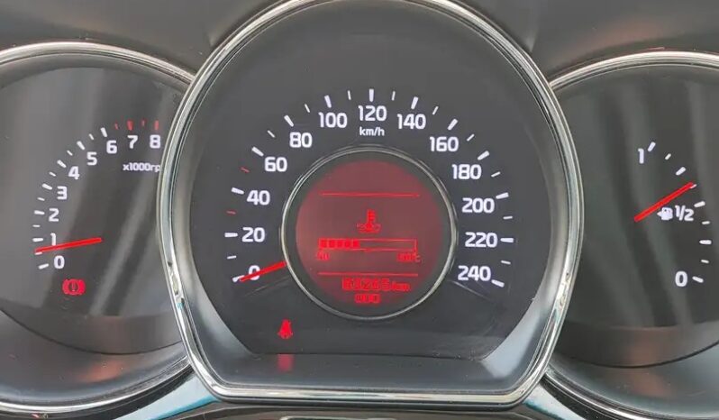Kia Ceed / 1.4i complet