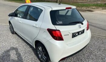 Toyota Yaris 1.33i complet