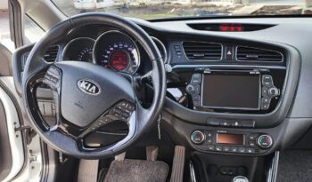 Kia Ceed / 1.4i complet