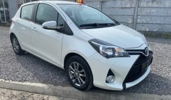 Toyota Yaris 1.33i complet