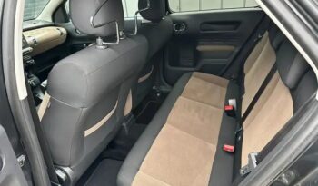 Citroen  C4 1.2 complet