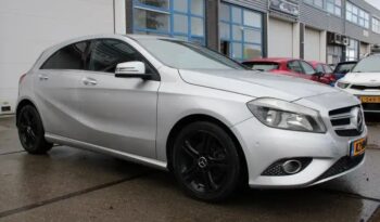 Mercedes-Benz A 200 CDI Ambition complet