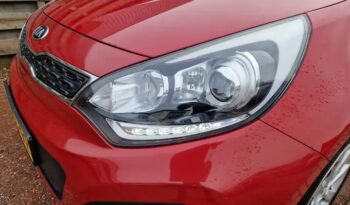 Kia Rio 1.2 complet