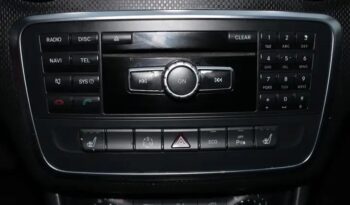 Mercedes-Benz A 200 CDI Ambition complet