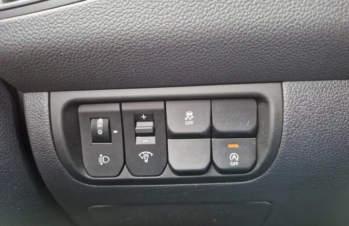 Kia Rio 1.2 complet
