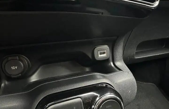 Citroen  C4 1.2 complet
