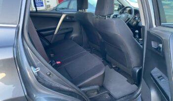 Toyota RAV 4 2.2 complet