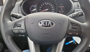 Kia Rio 1.2 complet