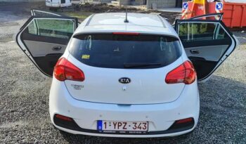 Kia Ceed / 1.4i complet