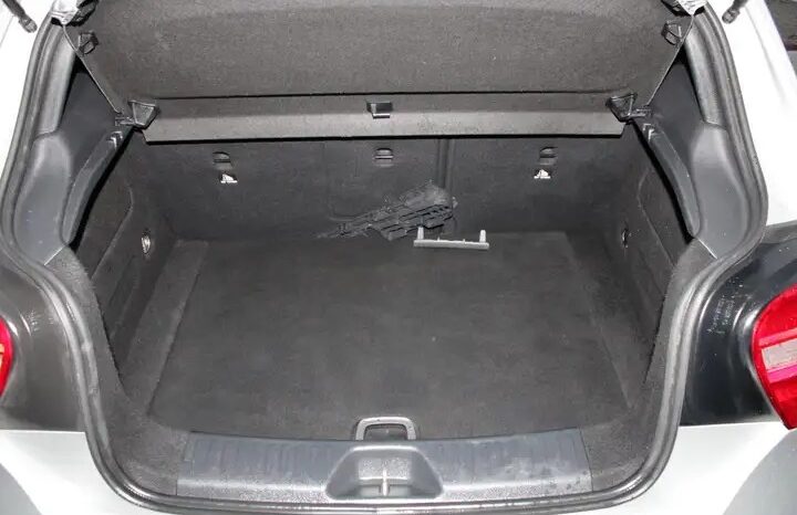 Mercedes-Benz A 200 CDI Ambition complet
