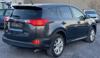 Toyota RAV 4 2.2 complet