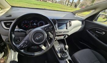 Kia  Carens 1.7 complet