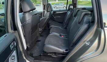 Citroen C4 GRAND complet