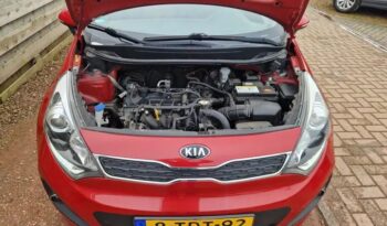 Kia Rio 1.2 complet